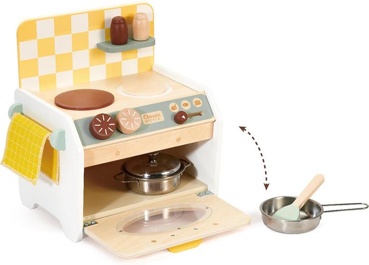 Produktbild Classic World Kleine Küche