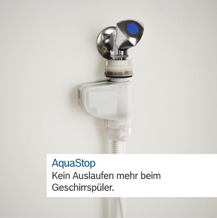 Image du produit Bosch Hausgeräte BOSC Einbau-Geschirrspüler