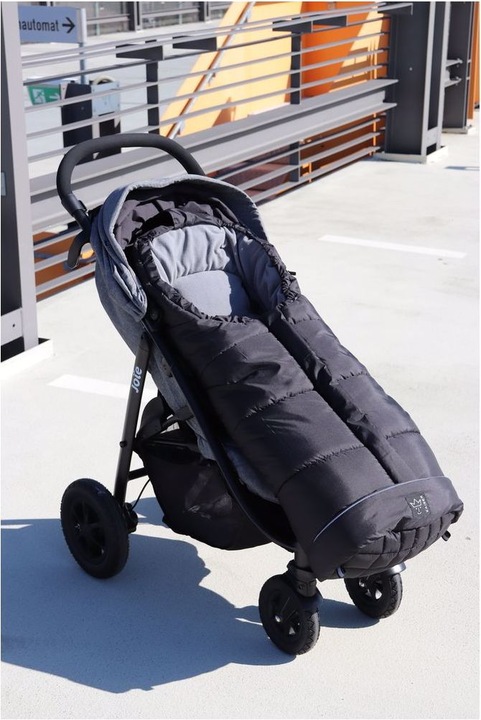 Produktbild Kaiser Fusssack Pooly