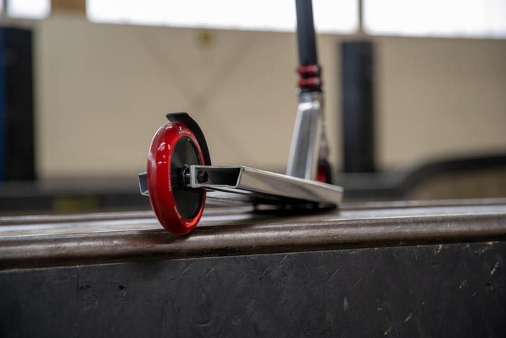 Produktbild Chilli Scooter Zero V2