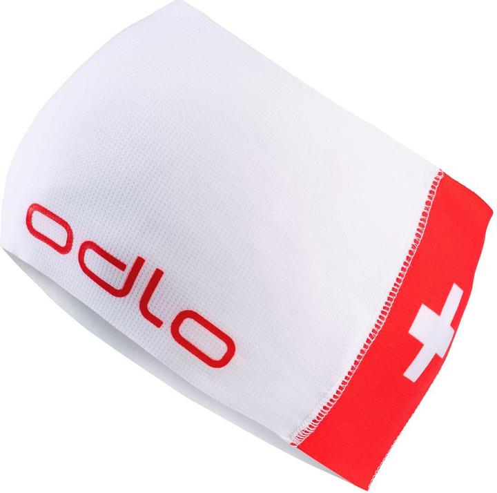 Actual product image Odlo Competition Fan Warm