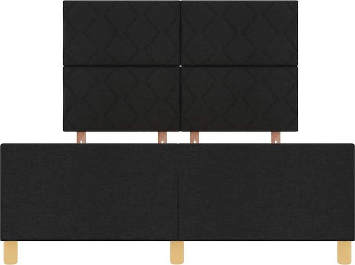 Actual product image vidaXL Bedstead (140 x 200)