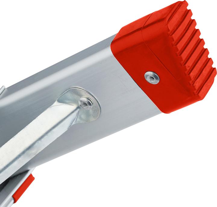 Actual product image Relaxdays Stepladder (Stile, 77 cm)