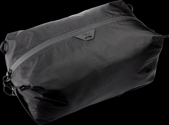 Actual product image Peak Design Ultralight Packing Cube (Camera accessory bag, 10 l)