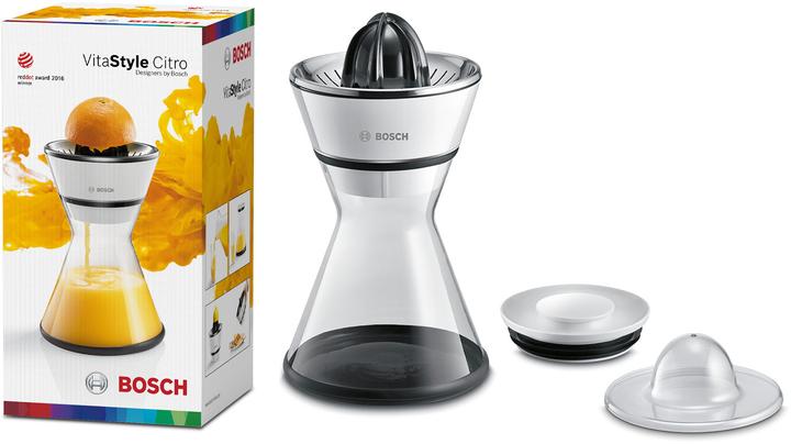 Actual product image Bosch Hausgeräte VitaStyle Citro