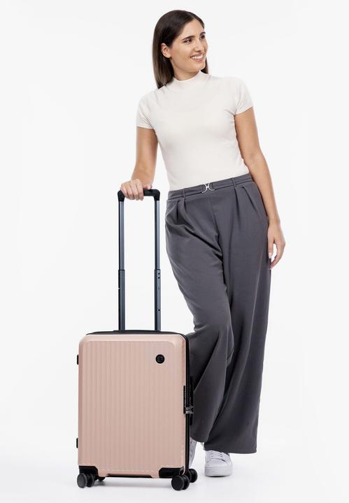 Immagine prodotto Suri Frey Trolley SFY FreyWay Paris (36 l)