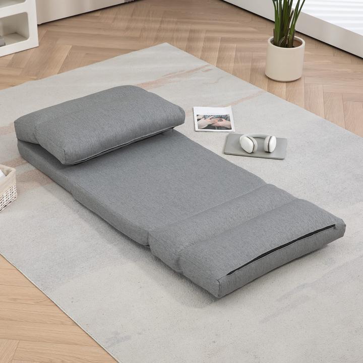 Image du produit Jamb Sessel mit Bettfunktion