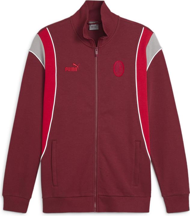 Produktbild Puma ACM FtblArchive Track Jacket (S)