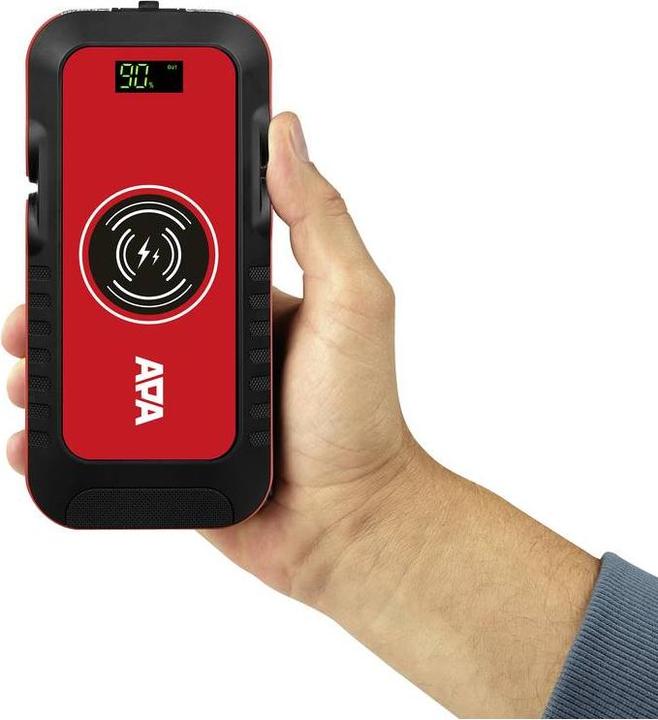 Image du produit APA Powerpack (1200 A, 16000 mAh)