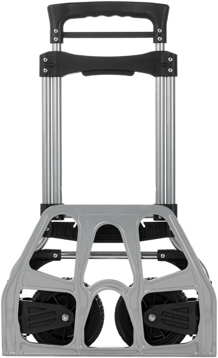 Produktbild Struct Sackkarre Alu, klappbar, 120 kg, Breite: 51.8 cm (120 kg)