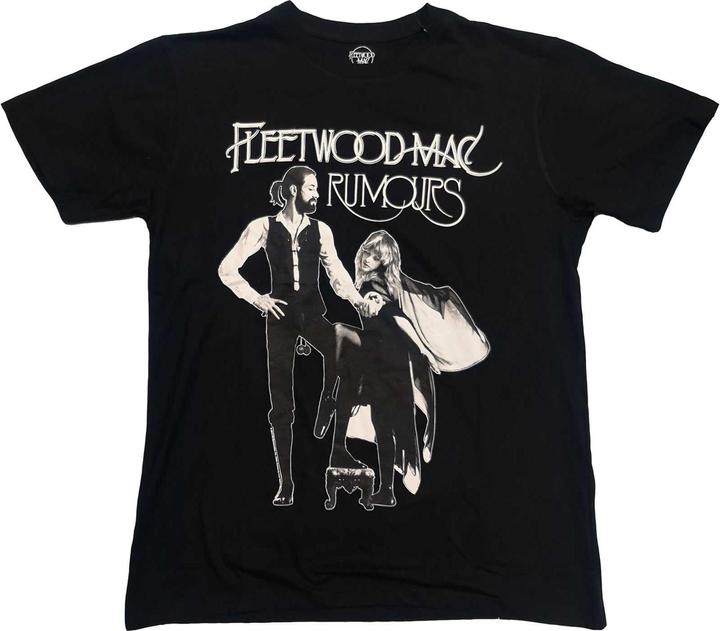 Produktbild Fleetwood Mac Rumours (S)