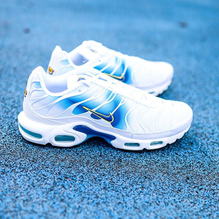 Actual product image Nike Air Max Plus (39)