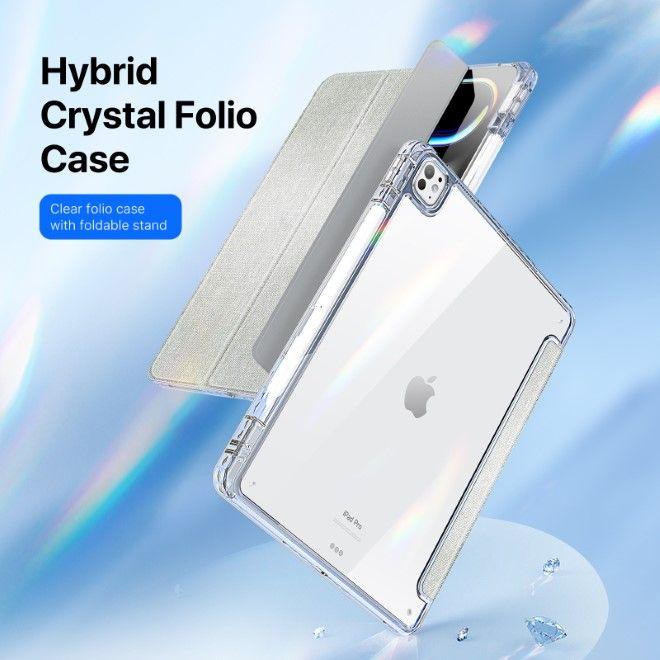 Produktbild Dux Ducis Unid (iPad Pro 13 2024 (M4))