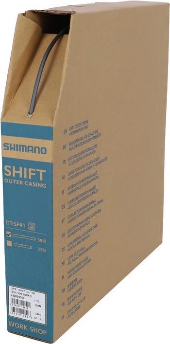 Produktbild Shimano SP41