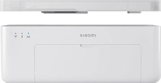 Actual product image Xiaomi Tragbarer Fotodrucker 1S | Tragbarer Drucker | 313 x 512dpi, 50 x 76mm (Colour)