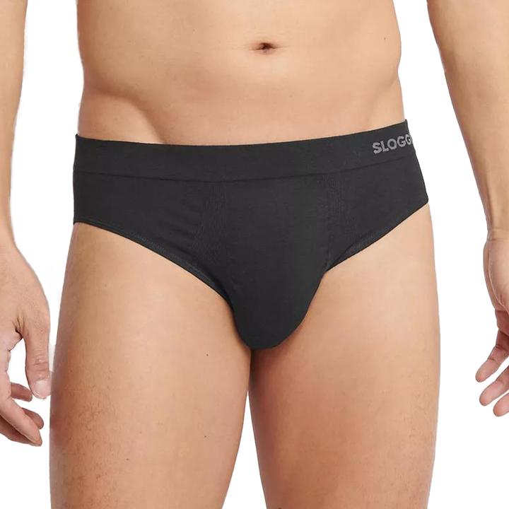 Produktbild Sloggi 4er Pack men GO Smooth Slip / Unterhose (M, 4er Pack)