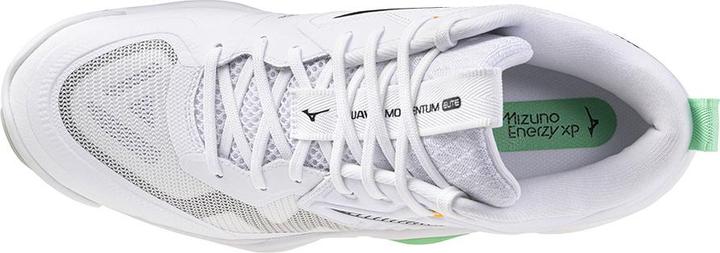 Actual product image Mizuno Wave Momentum Elite Mid (3)