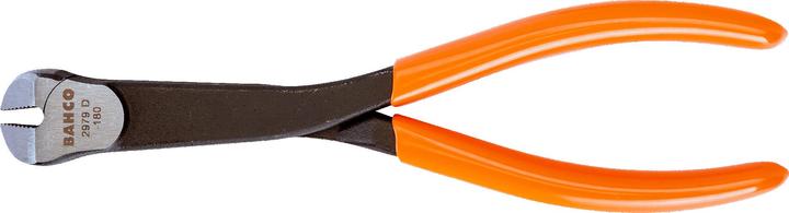 Produktbild Bahco Vornschneider 3-13mm (180 mm)