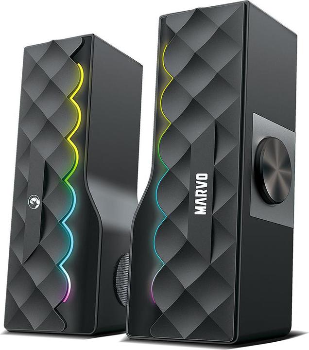 Produktbild Marvo SG-280 computer speakers