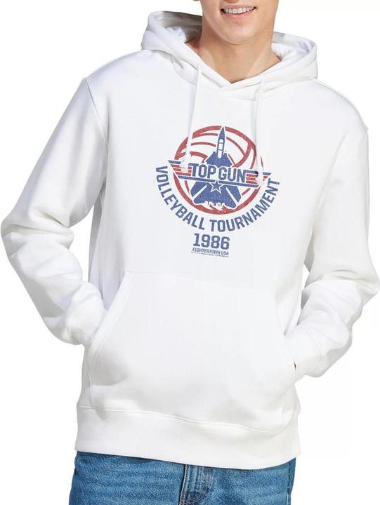 Produktbild Top Gun Volleyball Tournament Kapuzenpullover (M)