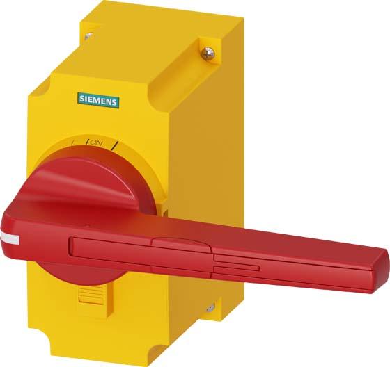 Immagine prodotto Siemens 3KF9501-2AA00