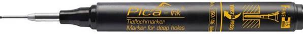 Produktbild Pica Tieflochmarkierer (1 x)