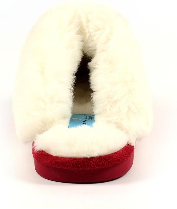 Produktbild Lunar Womens/Ladies Margarita II Slippers (36)
