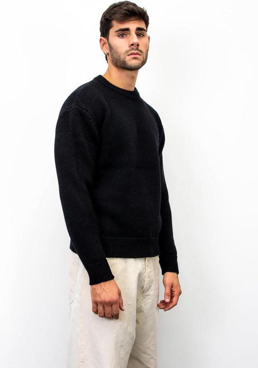 Produktbild Diana Studio Runder Hals Boxy Oversize (XL, XXL)