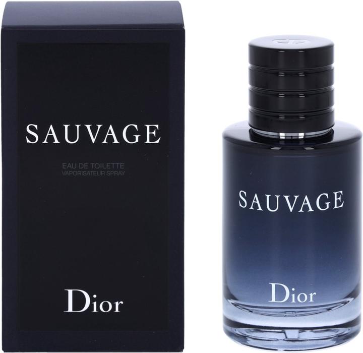 Dior Sauvage