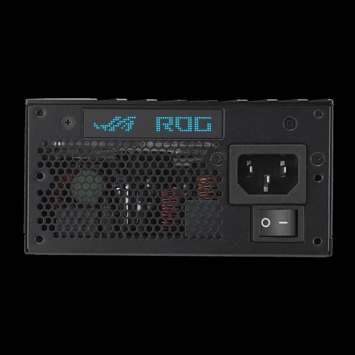 Produktbild ASUS ROG Loki SFX-L 1200W Titanium (1200 W)