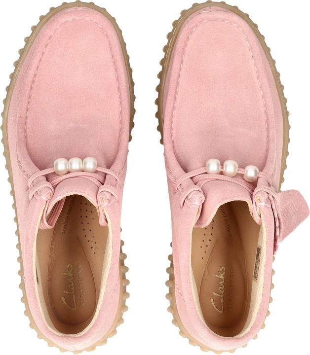 Actual product image Clarks W Torhill Moss (41.5)