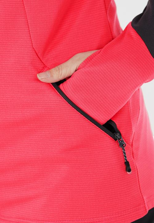 Immagine prodotto Whistler Midlayer donna Cloudmont Full Zip (42, M)