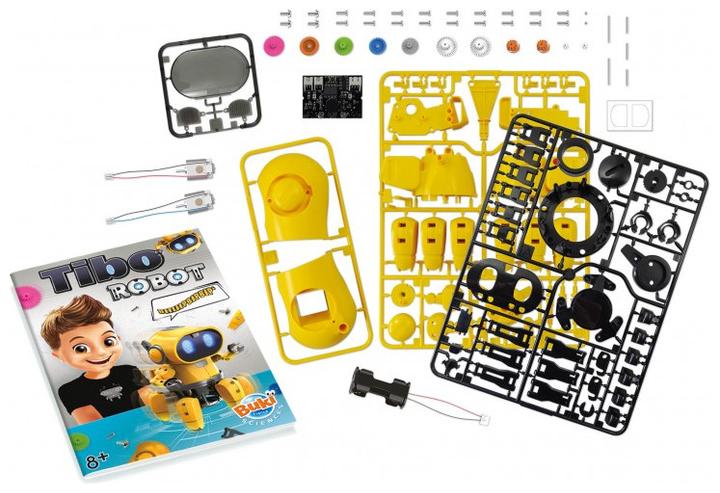 Produktbild Buki Tibo