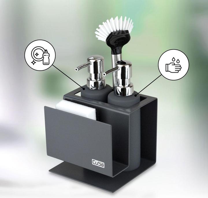 Produktbild Enjoy design Cube