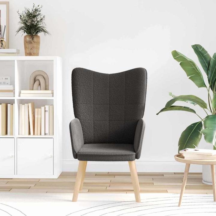 Immagine prodotto vidaXL Ergonomischer Armstuhl