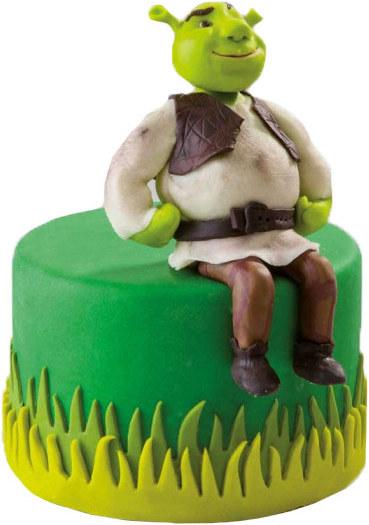 Produktbild Martellato Gras Ausstecher