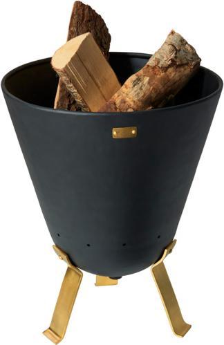 Philippi Feuerkorb Bonfire ø 40x64 cm (40 cm)