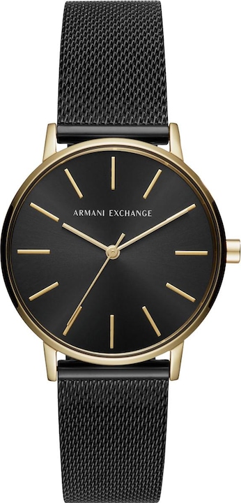 Armani Exchange Lola (Analoguhr, 36 mm)