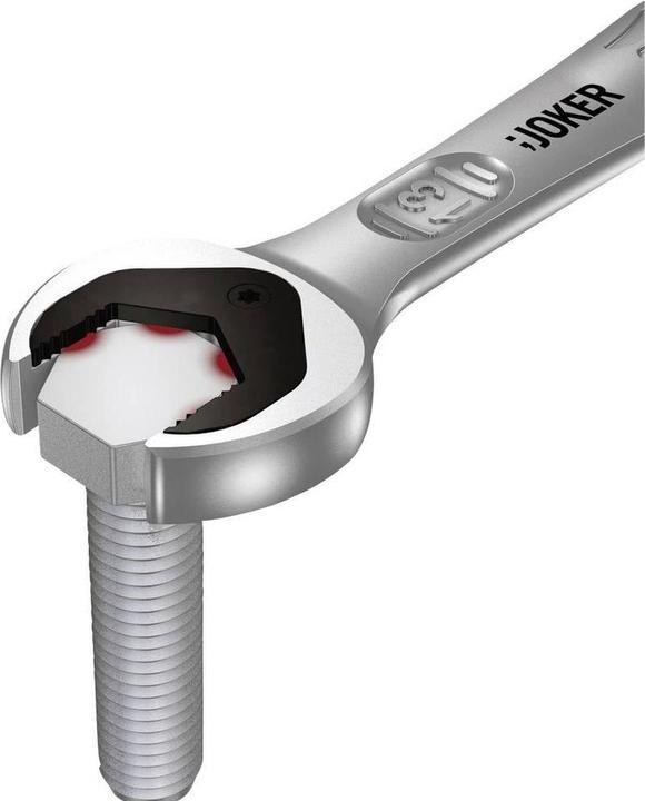 Actual product image Wera 6000 Joker 10 SB (10 mm)