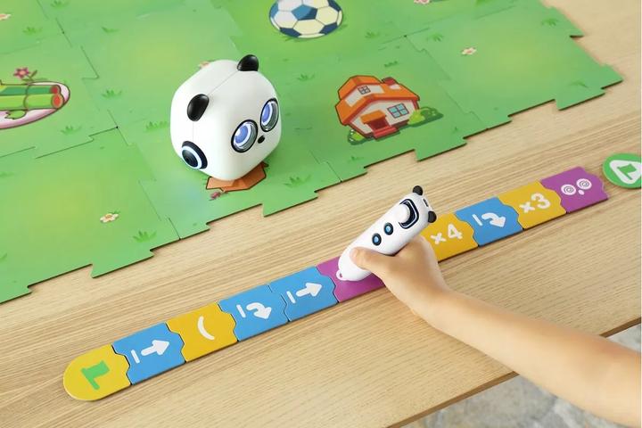 Image du produit Makeblock mTiny Discover Kit mTiny Discover Kit