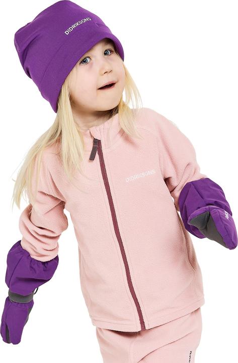 Produktbild Didriksons Kid's Biggles Mitten 7 (XL, XXL)