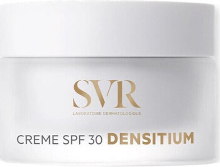 Sun Protection Factor 30 Cream (Sun cream face, SPF 30, 50 ml)
