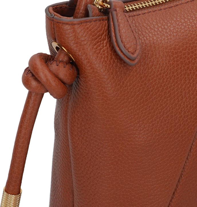 Produktbild Fossil Willa Schultertasche Leder 30.5 cm