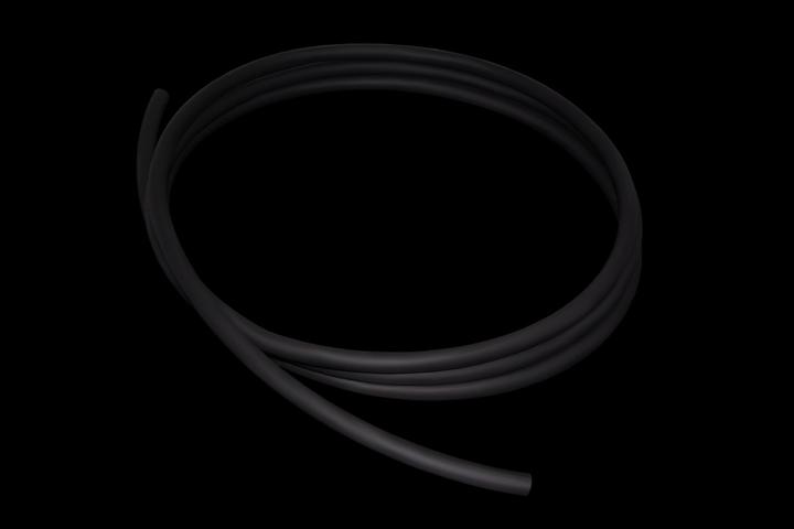 Actual product image Alphacool 18605 Computer cooling system part/accessories tube (3.30 m, Plastic)