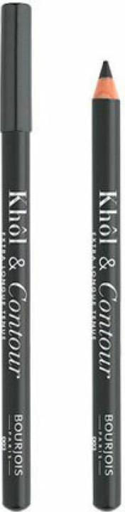 Productafbeelding Bourjois Khol & Contour (003 Misti-gris)