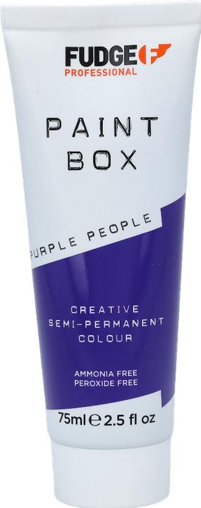 Image du produit Fudge Paintbox Colors - Personnes pourpres - 75 Ml (Les gens pourpres)