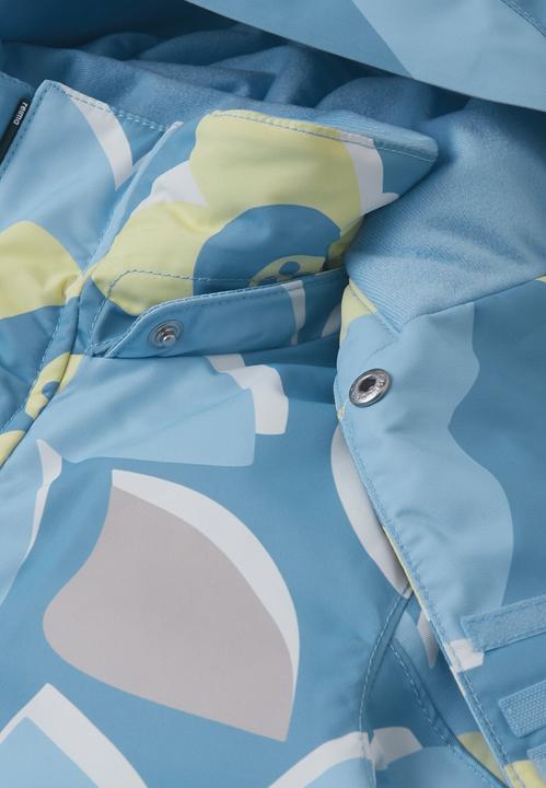 Productafbeelding Reima tec Skioverall Reach Cloudy (122)