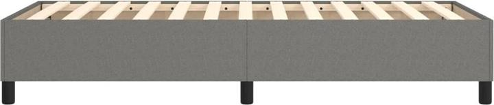 Produktbild vidaXL Boxspringbettgestell (90 x 200 cm)