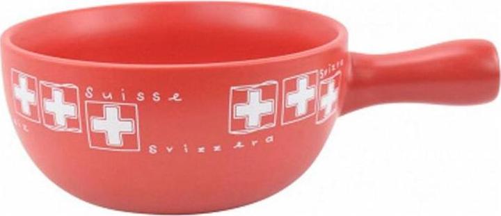 Image du produit Ohmex Set à fondue FND-2227 (Fondue au fromage)