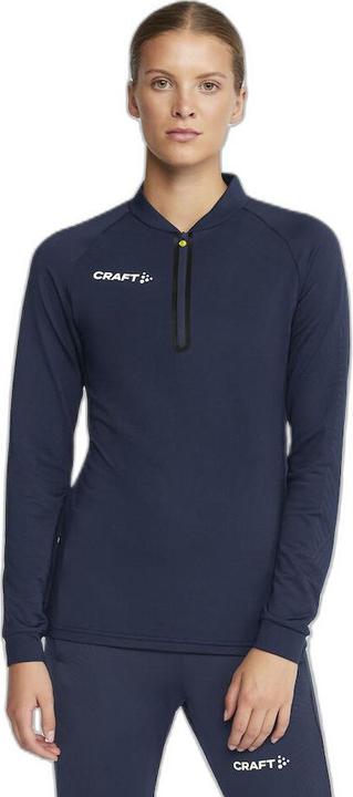 Produktbild Craft Extend Half Zip W (L)
